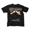 Cypress Hill Black Sunday Album Cover T-Shirt-Cyberteez