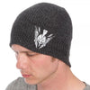 Call Of Duty Advanced Warfare Slouch Beanie Knit Hat Cap-Cyberteez