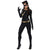 Catwoman Grand Heritage Edition Classic Batman Women Girls Cosplay Costume S,M,L