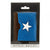 Captain America Suit Up Mix Material Bi-Fold Gift Boxed Wallet
