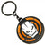 Call Of Duty Black Ops III 3 Logo Metal Keychain Keyring