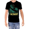 Mummy Universal Monsters Lon Chaney Jr T-Shirt-Cyberteez