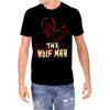 Wolfman Universal Monsters Lon Chaney Jr T-Shirt-Cyberteez