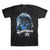 Hunchback Of Notre Dame Lon Chaney Jr Universal Monsters T-Shirt