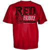 Chris Kyle Frog Foundation Red Friday American Sniper T-Shirt-Cyberteez