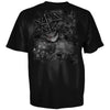 Chris Kyle Frog Foundation Kryptek Freedom American Sniper T-Shirt-Cyberteez