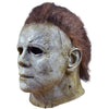 Halloween 2018 Michael Myers The Shape Deluxe Latex Mask-Cyberteez