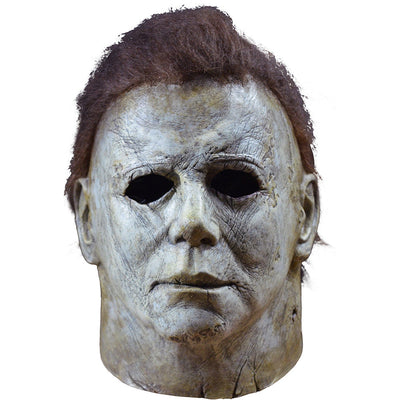 Halloween 2018 Michael Myers The Shape Deluxe Latex Mask