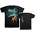 The Cure Head On The Door Album Cover T-Shirt