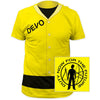Devo Duty Now For The Future Jumpsuit All Over Print Costume T-Shirt-Cyberteez