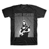 Pink Floyd DAVID GILMOUR Live T-Shirt-Cyberteez