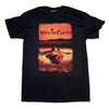 Alice In Chains Dirt Album Cover T-Shirt-Cyberteez