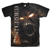 Disturbed Outrage The Guy T-Shirt-Cyberteez