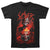 Slayer Doom Skull Logo T-Shirt