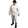 Clockwork Orange Droog Men's Costume-Cyberteez