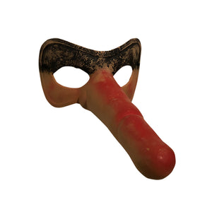 Clockwork Orange Alex Droog Men's Costume Mask-Cyberteez