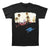 Eagles Hotel California T-Shirt