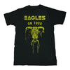 Eagles On Tour T-Shirt-Cyberteez