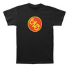 ELO Electric Light Orchestra Logo T-Shirt-Cyberteez