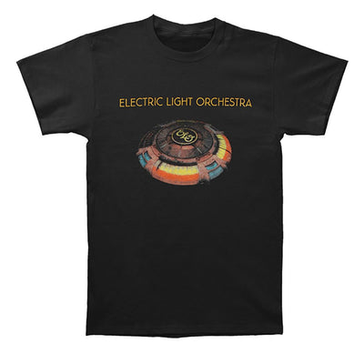 ELO Electric Light Orchestra Mr Blue Sky T-Shirt