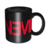 Eminem Logo Slim Shady Boxed Ceramic Coffee Cup Mug-Cyberteez