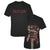 Edward Eddie Van Halen EVH Eruption Guitar T-Shirt