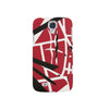 Edward Eddie Van Halen EVH Samsung Galaxy S4 Snap On Cell Phone Case Cover-Cyberteez