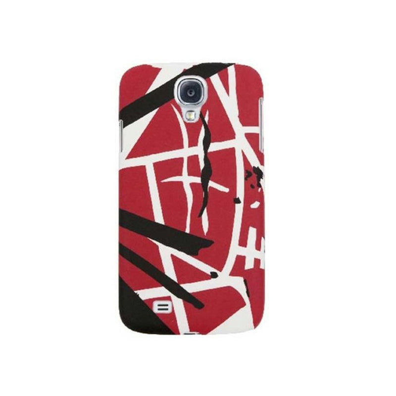 Edward Eddie Van Halen EVH Samsung Galaxy S4 Snap On Cell Phone Case C Edward Eddie Van Halen EVH Samsung Galaxy S4 Snap On Cell Phone Case C