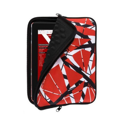Edward Eddie Van Halen EVH Apple Ipad Soft Case Cover All Generations