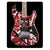 Edward Eddie Van Halen EVH Guitar Mousepad Mouse Pad