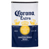Corona Beer Label Logo Indoor Wall Banner (30" by 50")-Cyberteez