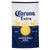 Corona Beer Label Logo Indoor Wall Banner (30" by 50")