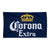 Corona Beer Crown Logo Indoor Wall Banner (30" by 50")
