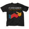 Foreigner I Want To Know What Love Is Vintage Distressed T-Shirt-Cyberteez