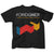 Foreigner I Want To Know What Love Is Vintage Distressed T-Shirt