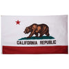 California State Flag 3' x 5'-Cyberteez