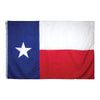 Texas State Flag Lone Star 4' x 6'-Cyberteez