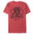 Gas Monkey Garage Custom Hot Rods Monkey RED T-Shirt Fast N Loud T-Shirt