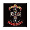 Guns N Roses Appetite For Destruction Fridge Magnet-Cyberteez