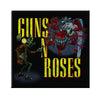 Guns N Roses Creature Appetite For Destruction Fridge Magnet-Cyberteez