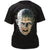Hellraiser Pinhead Close-Up Big Print Movie T-Shirt