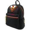 Loungefly Harry Potter Suit And Tie Mini Backpack-Cyberteez