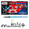 Star Wars Bladebuilders Jedi Master Light Saber Set-Cyberteez