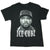 N.W.A NWA Ice Cube Photo Head Shot T-Shirt