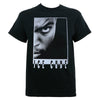 N.W.A NWA Ice Cube Black Straight Outta Compton T-Shirt-Cyberteez