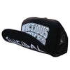 Infectious Grooves Suicidal Tendencies Combo Logo Flip Up Hat Cap-Cyberteez