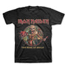 Iron Maiden EDDIE Book Of Souls T-Shirt-Cyberteez