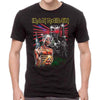 Iron Maiden Terminate Eddie Somewhere In Time T-Shirt-Cyberteez
