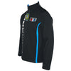 Chevy Camaro Composite Softshell Coat Jacket-Cyberteez