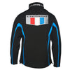 Chevy Camaro Composite Softshell Coat Jacket-Cyberteez